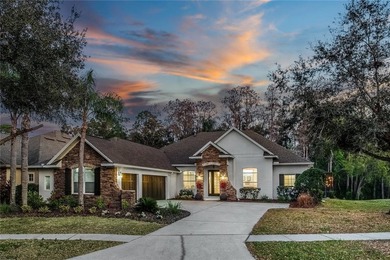 Beach Home Sale Pending in Tampa, Florida