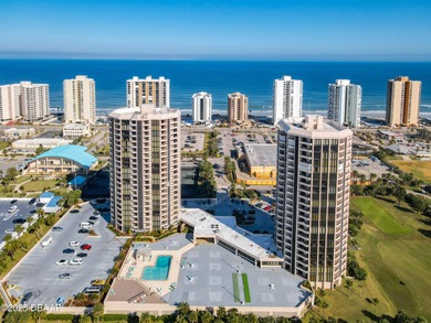 Beach Condo Sale Pending in Daytona Beach, Florida
