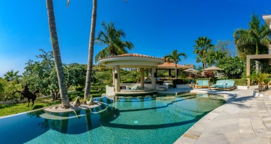 Vacation Rental Beach Villa in San Jose del Cabo, Baja California Sur, Mexico