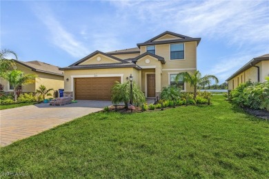 Beach Home For Sale in Fort Myers, Florida