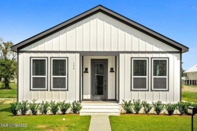 Beach Home For Sale in Gulfport, Mississippi