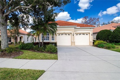 Beach Home For Sale in Bradenton, Florida