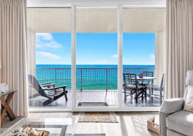 Beach Condo For Sale in Panama City Beach, Florida
