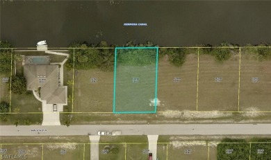 Beach Commercial For Sale in Cape Coral, Florida