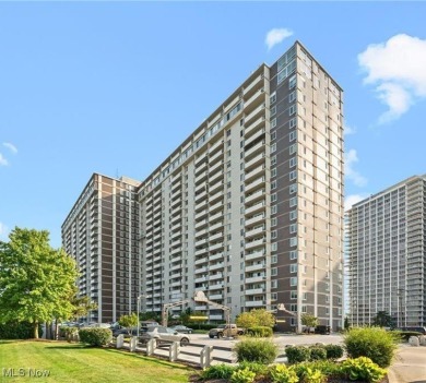 Beach Condo For Sale in Lakewood, Ohio