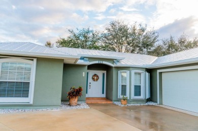 Beach Home Sale Pending in Sebastian, Florida