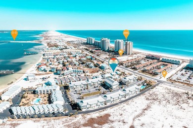 Beach Townhome/Townhouse For Sale in Navarre, Florida