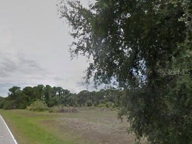 Beach Lot For Sale in Rotonda West, Florida