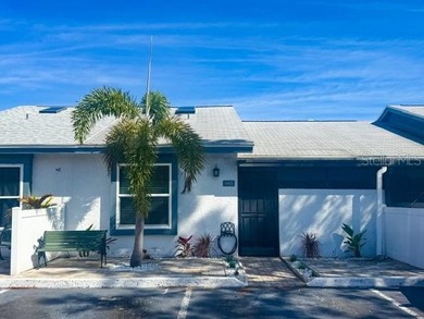 Beach Home For Sale in St. Petersburg, Florida