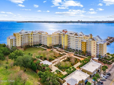 Beach Condo For Sale in Panama City, Florida