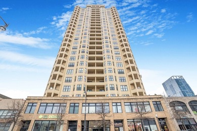 Beach Condo For Sale in Chicago, Illinois