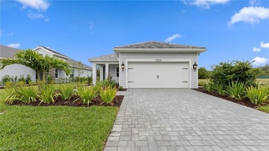 Beach Home For Sale in Fort Myers, Florida