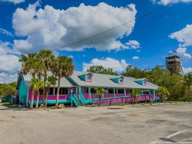 Beach Commercial For Sale in Everglades City, Florida