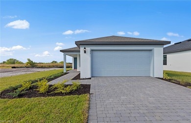 Beach Home For Sale in Lehigh Acres, Florida