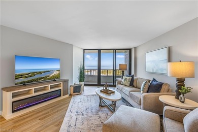 Beach Condo For Sale in Marco Island, Florida