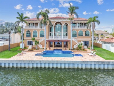 Beach Home For Sale in Tampa, Florida