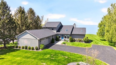 Beach Home For Sale in Williamson, New York