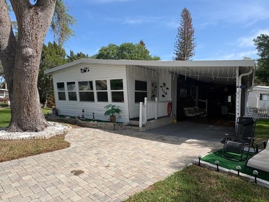 Beach Home For Sale in Port Orange, Florida