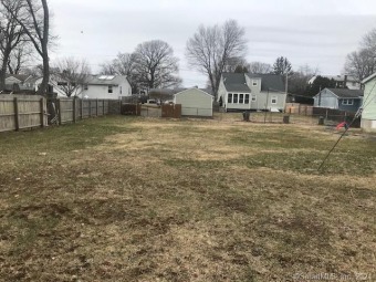 Beach Lot Off Market in New Haven, Connecticut