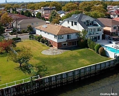 Beach Home Sale Pending in New York, New York