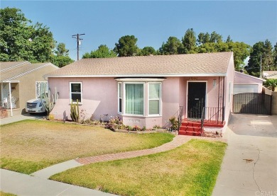 Beach Home Off Market in Long Beach, California