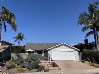 Beach Home Sale Pending in Dana Point, California