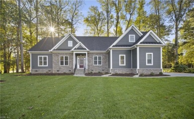 Beach Home For Sale in Williamsburg, Virginia