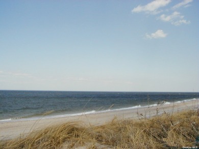 Beach Lot Off Market in Wading River, New York