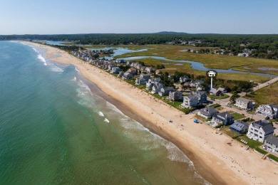 Beach Home For Sale in Wells, Maine