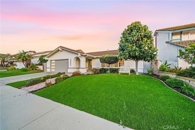 Beach Home For Sale in Mission Viejo, California