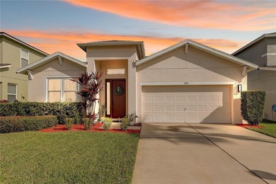 Beach Home For Sale in Ruskin, Florida