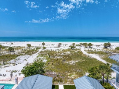 Beach Home For Sale in Clearwater Beach, Florida