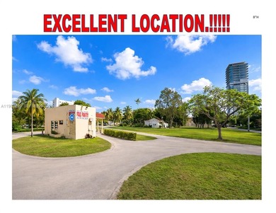 Beach Commercial For Sale in Hallandale Beach, Florida