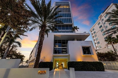 Beach Condo For Sale in Sarasota, Florida