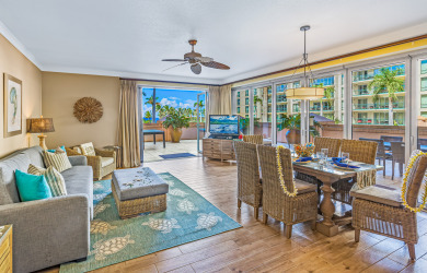 Vacation Rental Beach Condo in Lahaina, Hawaii