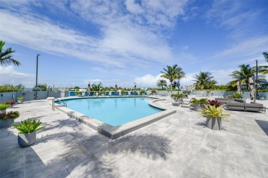 Beach Condo For Sale in North Bay Village, Florida