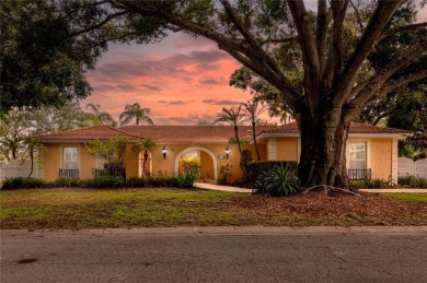 Beach Home For Sale in Clearwater, Florida