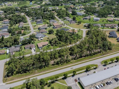 Beach Acreage For Sale in North Port, Florida