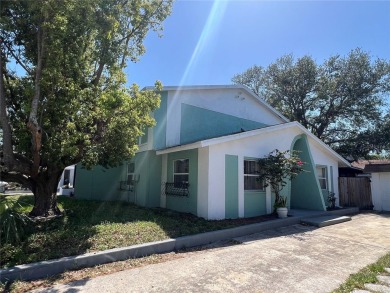 Beach Home Sale Pending in Clearwater, Florida