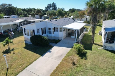 Beach Home For Sale in Sebastian, Florida