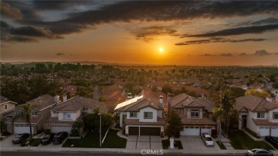 Beach Home Sale Pending in Rancho Santa Margarita, California