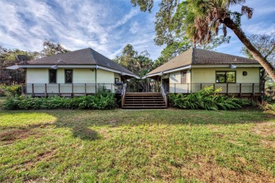 Beach Home Sale Pending in North Port, Florida