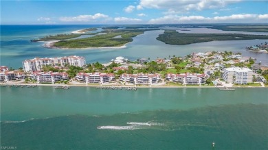 Beach Home For Sale in Naples, Florida