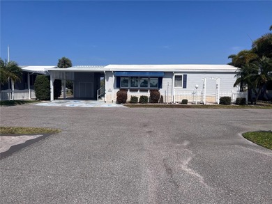 Beach Home For Sale in Bradenton, Florida