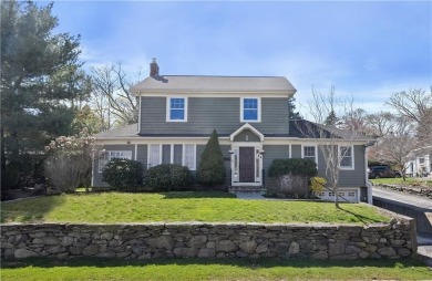 Beach Home Sale Pending in Warwick, Rhode Island