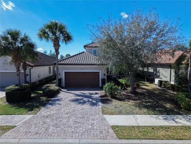 Beach Home For Sale in Bradenton, Florida