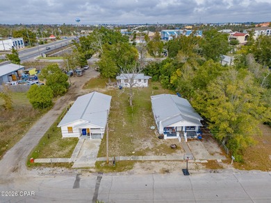 Beach Home Sale Pending in Panama City, Florida