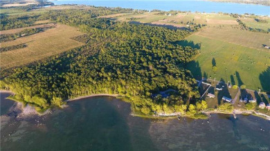 Lots, Land, Farms, and Seasonal/Camps - Three Mile Bay, NY Beach - Beach Lot for sale in Three Mile Bay, New York on Beachhouse.com