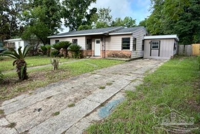 Beach Home For Sale in Pensacola, Florida