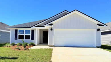 Beach Home Sale Pending in Milton, Florida